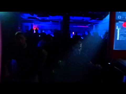 ges7 Zenonsque DJ set @ Cosmic Crew Party, Athens on 21/03/2014 @ 7 Sins Club....part 2