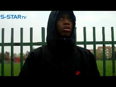 Maxsta Freestyle [S-StarTV]