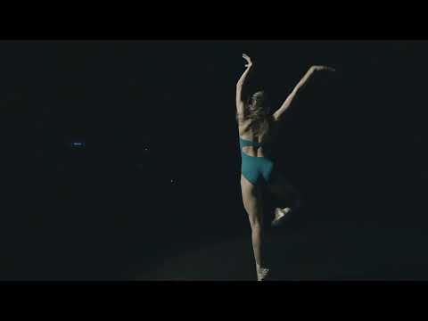 With Ksenia Zhiganshina