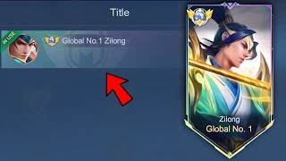 Download lagu HOW TO USE TOP 1 GLOBAL ZILONG mp3