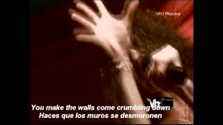 Hardline - Takin' Me Down (Sub.)