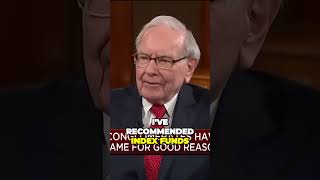 Download lagu Warren Buffet: Best conglomerate investment mp3