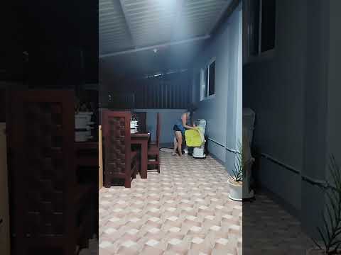 How busy living alone, babaeng walang pahinga