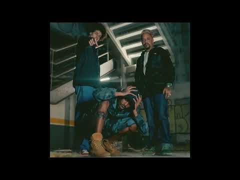 BEAT/INSTRUMENTAL - Nego Max - Destravei | ft. Magrão e Max B.O. (Prod. DropAllien )