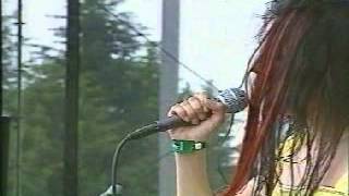 Within Temptation  Enter Live @ Dynamo 1998