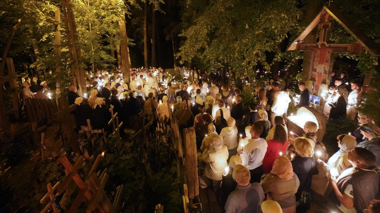 2.10.2021. У 21:30, ВЕЧЕ СА О. ПРЕДРАГОМ ПОПОВИЋЕМ