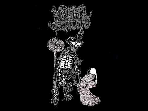 Necrosorcery - Abyssal Magick