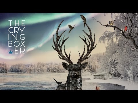 On Top Of The Waves (Official Video) - The Crying Boxer (Swedish alternative rock music group)