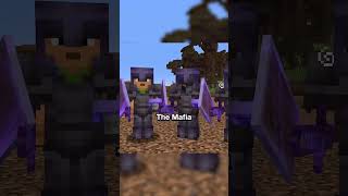The Invisible Mafia VS Null 