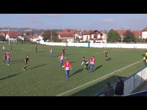 Vinča-Komgrap 2:1 cela utakmica