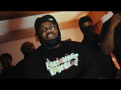 Chris Mac - computer murderers remix ( Official Music Video )