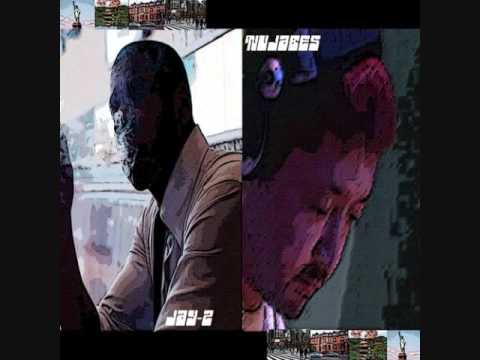 Jay z & Nujabes - I Know (After Hanabi)