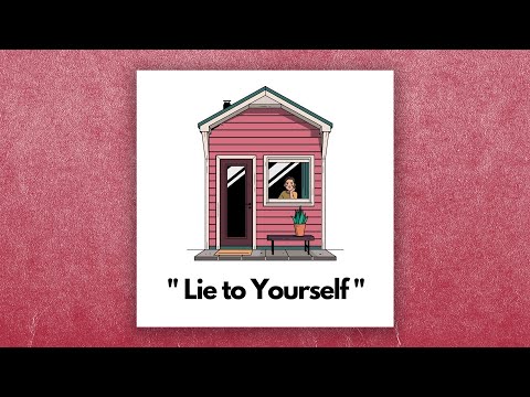 cøzybøy - lie to yourself (w/ Sarcastic Sounds, Rxseboy, & Thomas Reid)