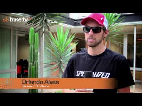 Atletas Specialized 2014 de MTB Cross country e Maratona