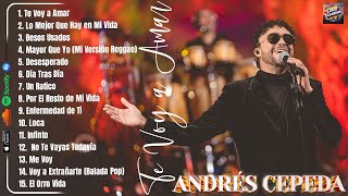 Download lagu Andrés Cepeda Mix 2025 🎧 1 HORA de PURA MÚSICA COLOMBIANA mp3 Download lagu Andrés Cepeda Mix 2025 🎧 1 HORA de PURA MÚSICA COLOMBIANA mp3