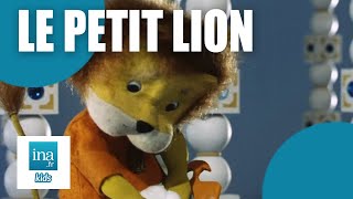 Titus, Le Petit Lion : La lessive | Archive INA