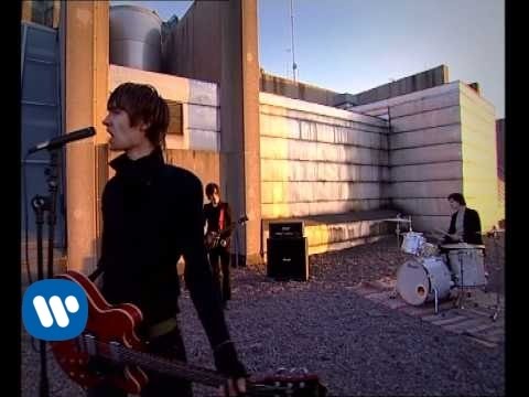 Mando Diao - Sheepdog (Official Video)