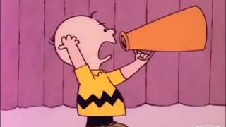 Pendulum - Crush (Peanuts version)