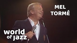 Mel Tormé Avro's Big Band Live At The North Sea Jazz Festival • 12-07-1981 • World of Jazz