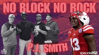 Make Throwing the Bones Great Again, Maryland Preview and more with former Blackshirt P.J. Smith