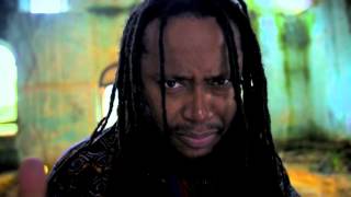 Duane Stephenson  - Jah Reigns - Official Video