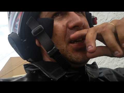 Davi miguel motoboy movidos pela vida