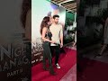 Aaditya Roy Disha Patni The Night Manager 2 Screening The Night Manager 2 Screening Shorts