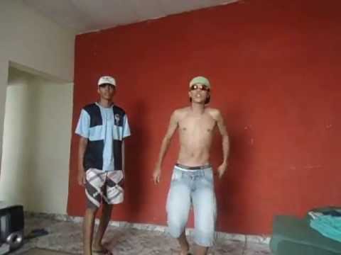 Medley Mc Higor SP & Mc Andinho SP (Dj Jr.)