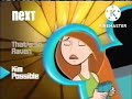 Disney Channel Next Bumpers October 21 2005