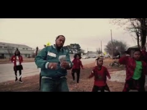 Bossman Beano x Dae Dae - Blue Strips (Official Music Video)