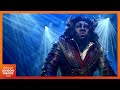 Disney S Beauty And The Beast If I Can T Love Her 2022 West End Performance By Shaq Taylor