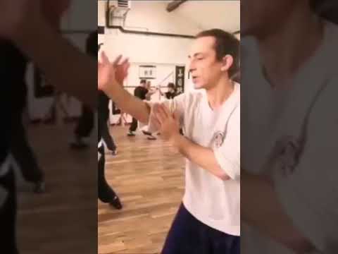 Didier Beddar - Short