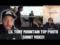 Viral Lil Tony Demonic Testimony Mountain Top Video Footage