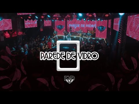 Tchê Chaleira - PAREDE DE VIDRO - DVD 25 anos