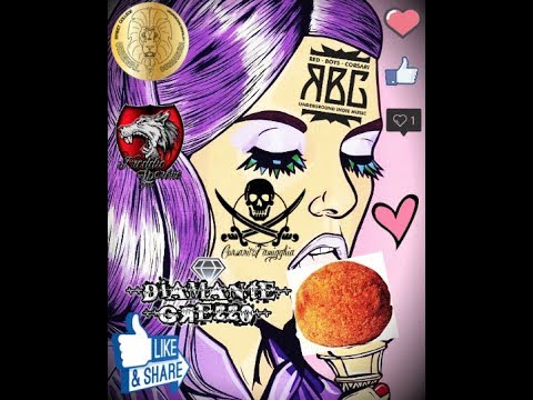 Freddie Sperone - MI PIACI (GUCCI GANG RMX)