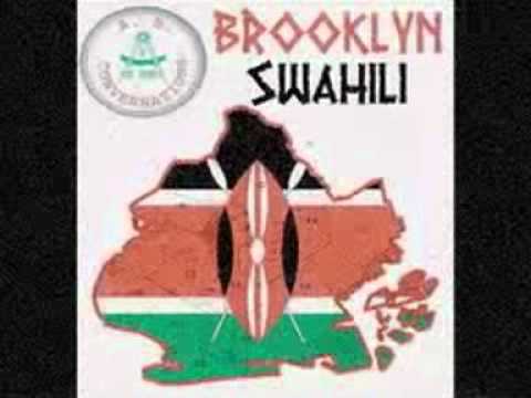 Brooklyn Swahili - beatScapes ft. A.B. Do Well