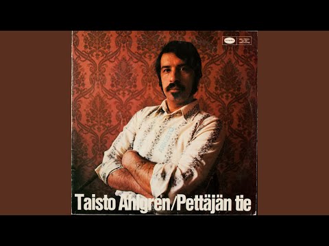 Sä et kyyneltä nää