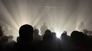 Cult of Luna - And With Her Came The Birds - Baltimore SoundStage 2/29/20