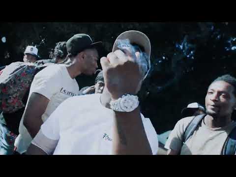 LilScoopy1800 - Feel Of It (Official Music Video) Dir// @saudthealien