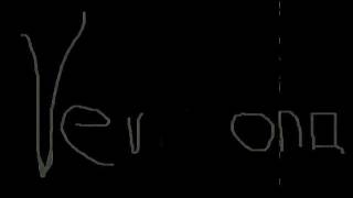 Vermona - One one 1989 rare black metal song