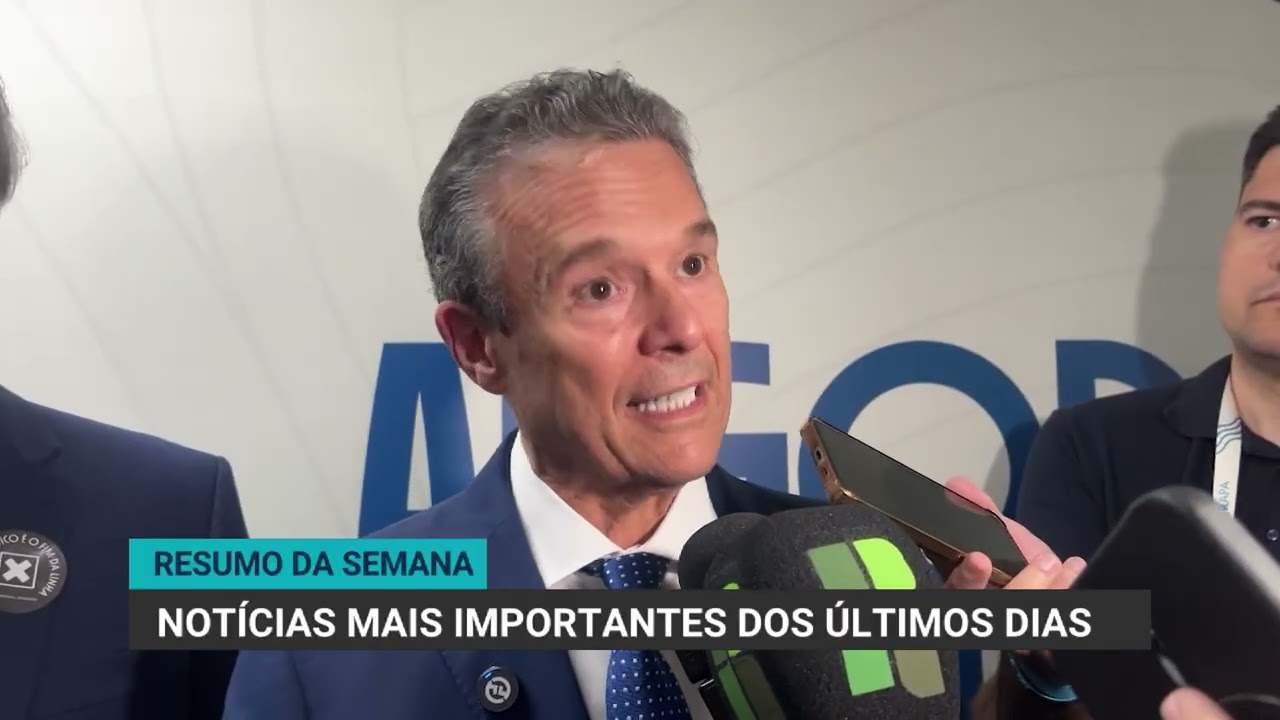 Mercado eleva estimativa da inflação em 2026 após três semanas de queda | Resumo da Semana