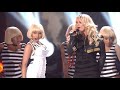 Britney Spears S M Remix Till The World Ends Billboard Music Awards 2011 60FPS