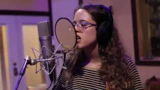 Sallie Ford- Screw Up live on Sessions From The Box