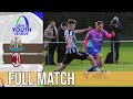 Full Match | Newcastle vs AC Milan UEFA Youth League