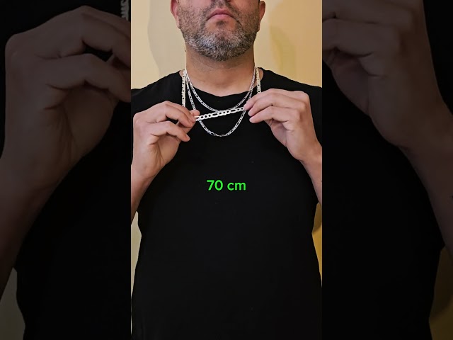 Vídeo relacionado con ROMANTICWORK Cadena de plata de ley 925 con colgante de signo del zodiaco, 12 unidades, para hombre y mujer, 22 mm x 22 mm, Plata esterlina, No es una piedra preciosa