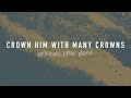 Crown Him With Many Crowns | Reawaken Hymns | Official Lyric Video