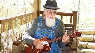 Gambling Bar Room Blues