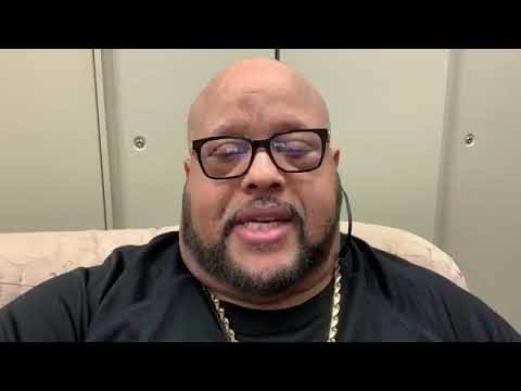 Fred Hammond