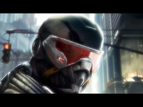 Crytek Is Shutting Down Studios - Employees Not Getting Paid