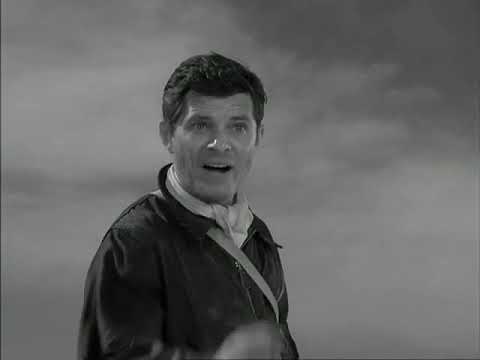 1x15 Ai Confini Della Realtà (The Twilight Zone) pt.2 - Una freccia verso il Sole